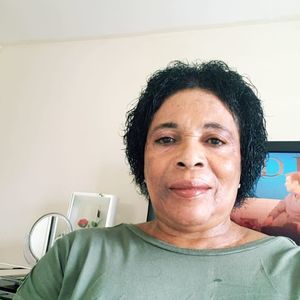 Meet your Posher, Margaret